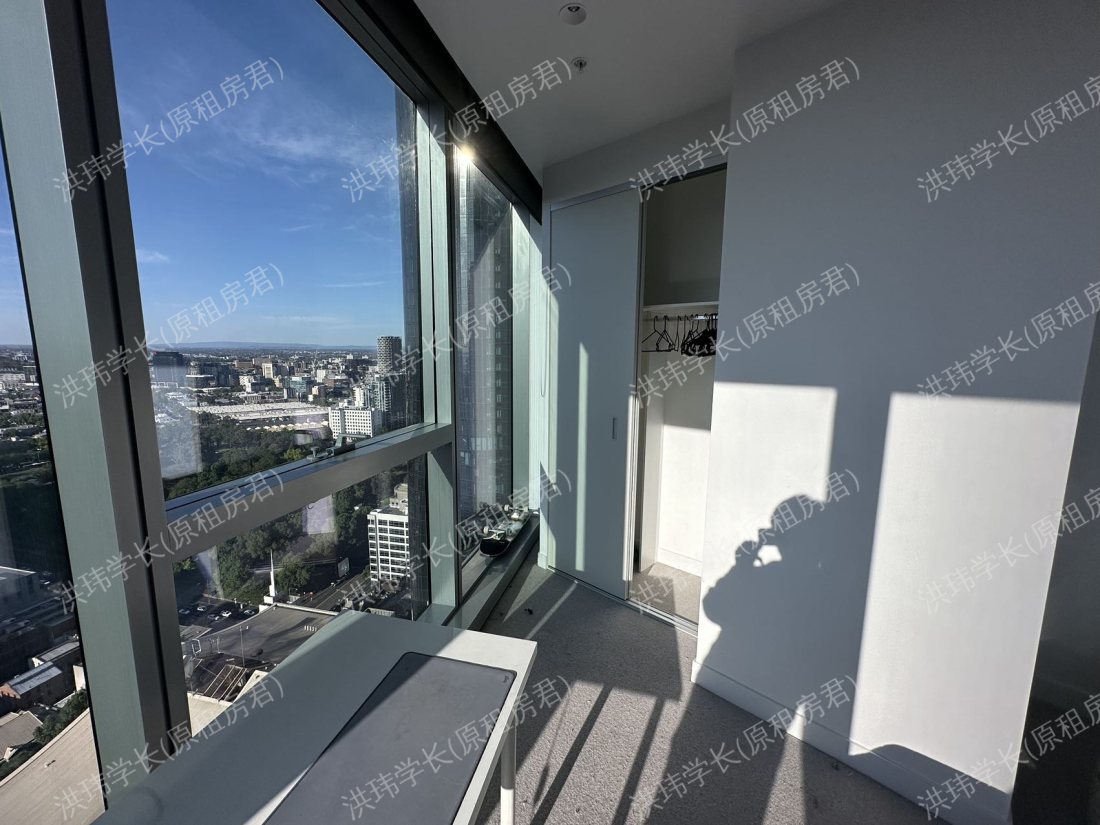 West side place公寓