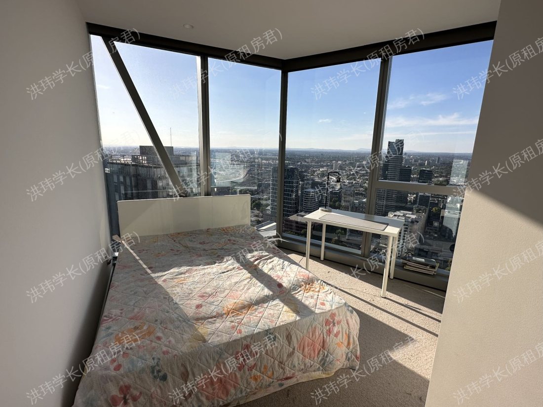 West side place公寓