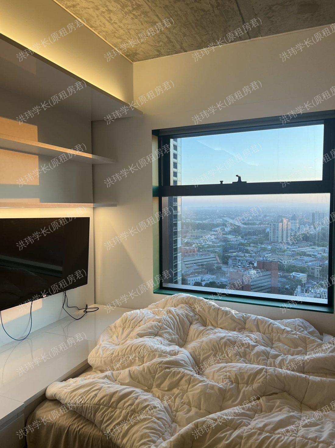 Scape Franklin公寓