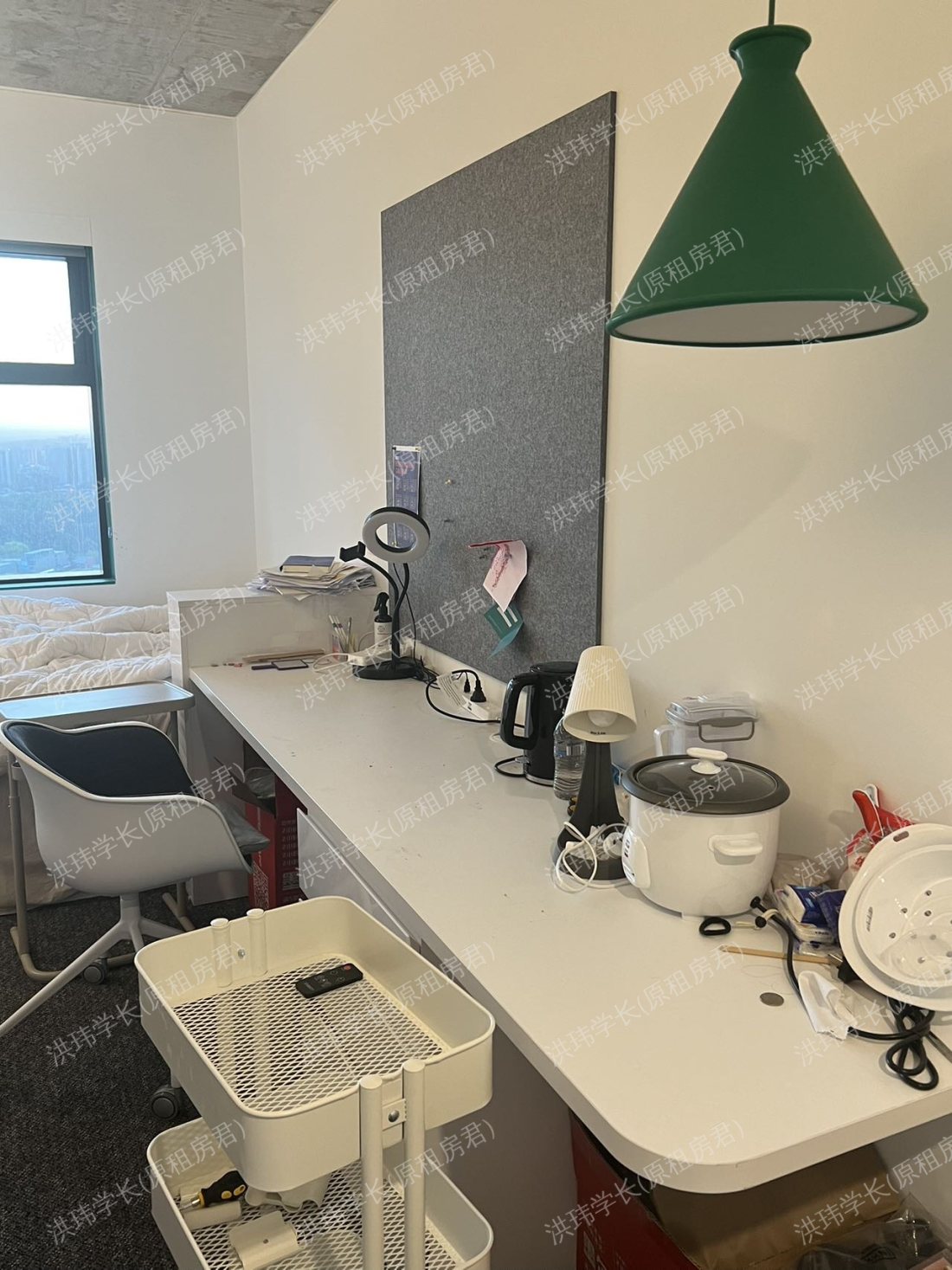 Scape Franklin公寓