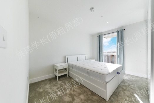 Patterson Tower公寓