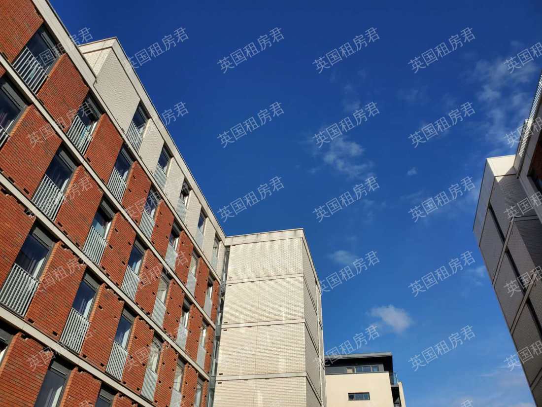 Canal Point - Yugo Student Accommodation公寓