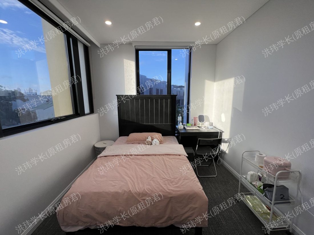 5 JoyntonAvenue公寓