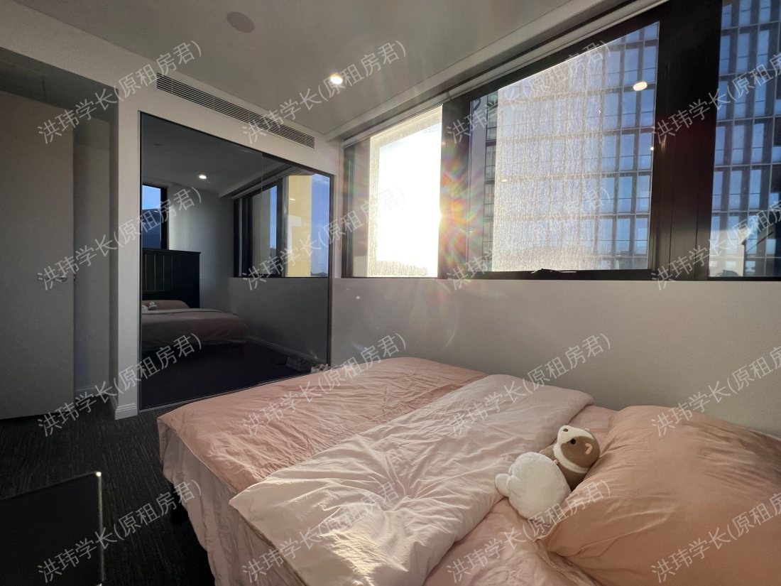 5 JoyntonAvenue公寓