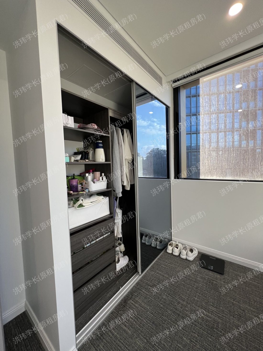 5 JoyntonAvenue公寓