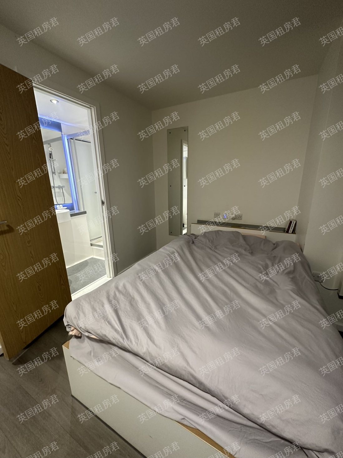 Asa Briggs House公寓