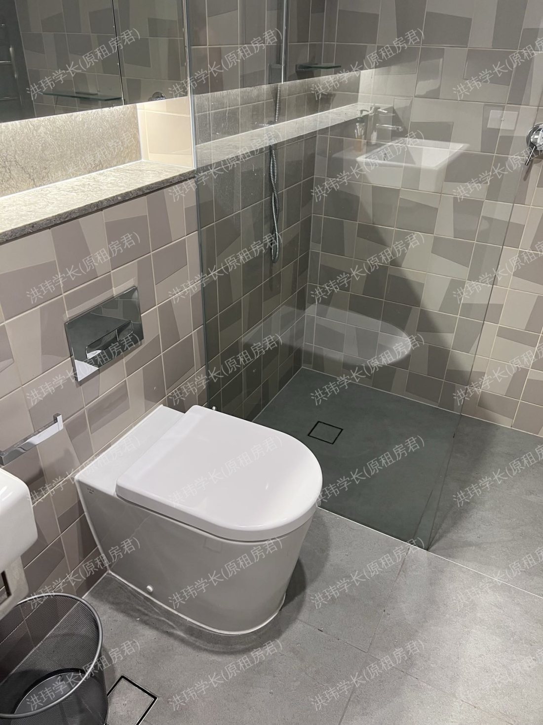 38 York Street公寓