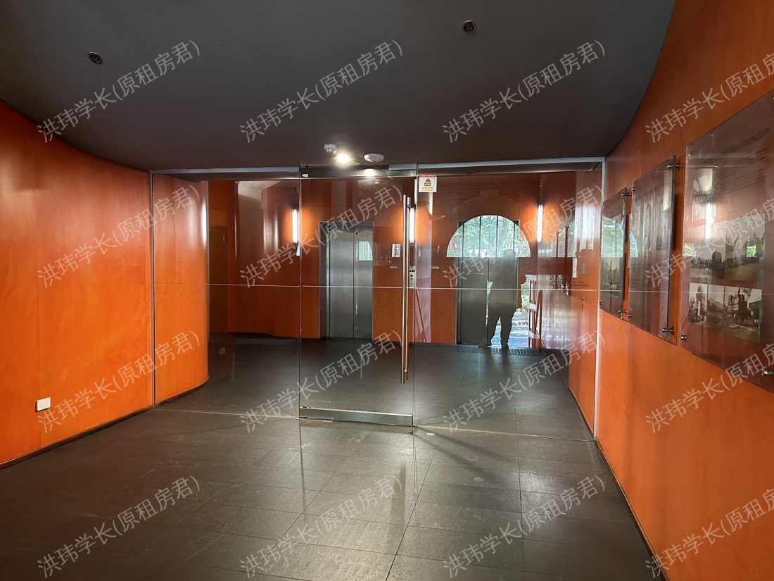 M Central 公寓