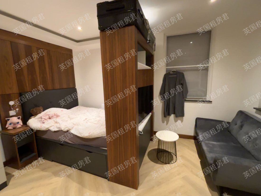 YPP Lettings Piccadilly公寓