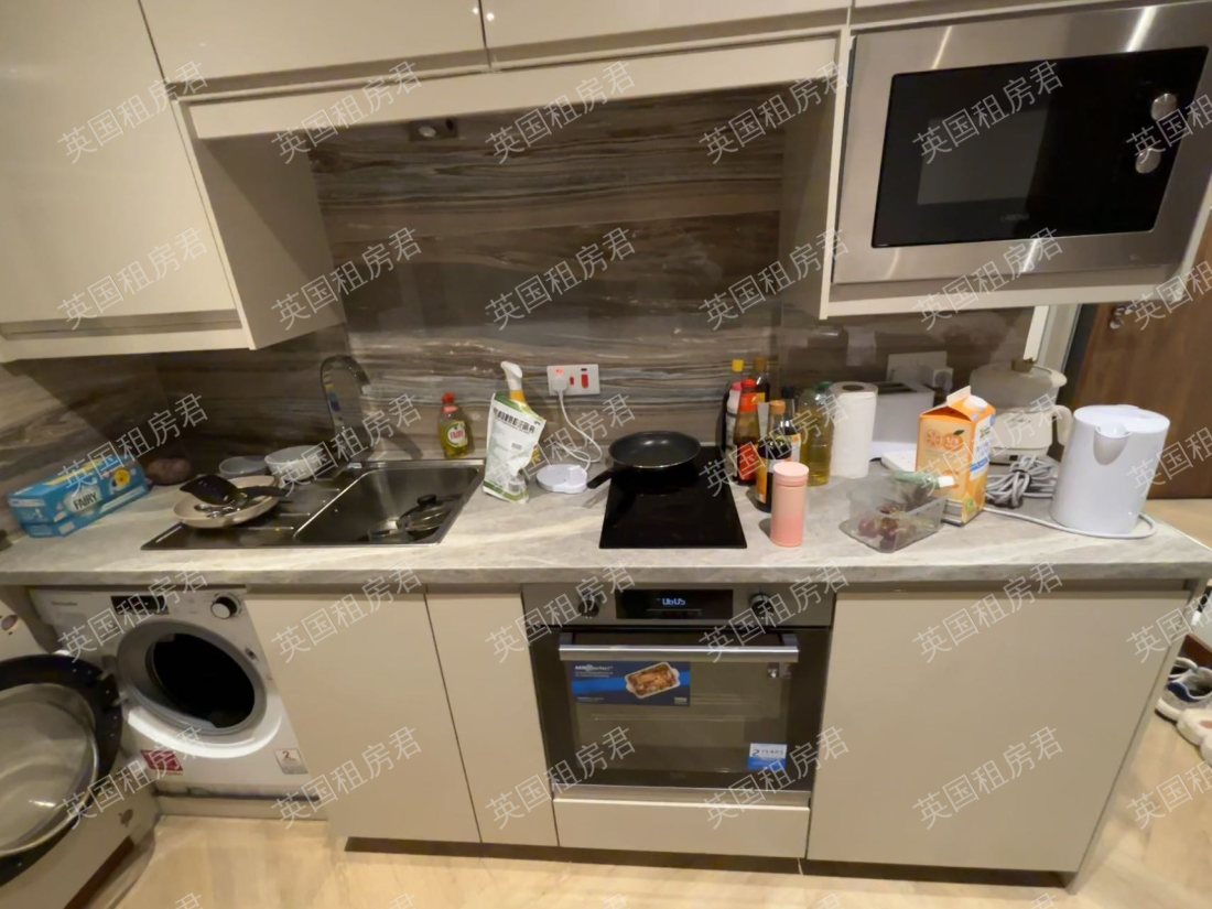 YPP Lettings Piccadilly公寓