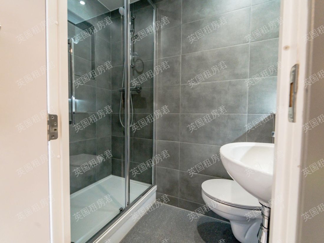 YugoScotway house公寓