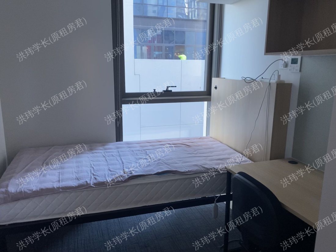 Unilodge Melbourne City公寓