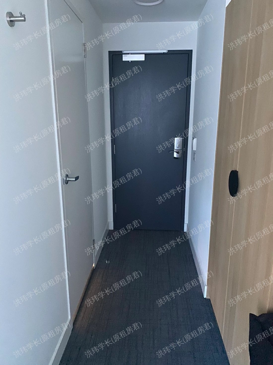 Unilodge Melbourne City公寓