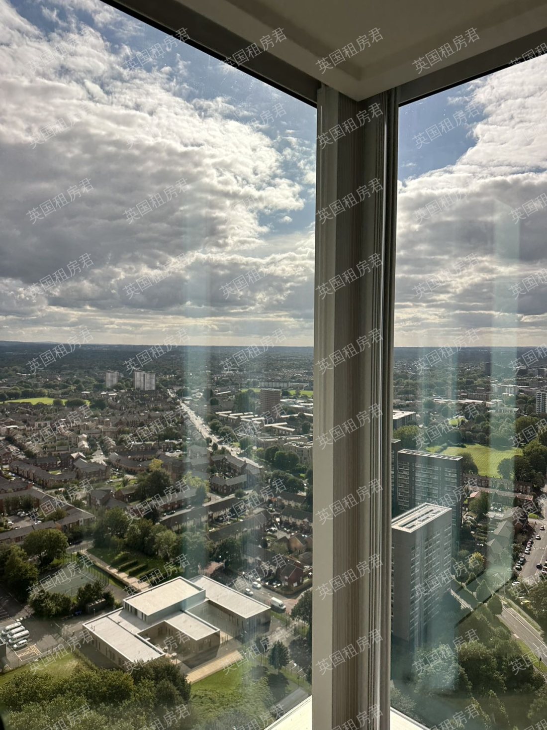 Elizabeth Tower公寓