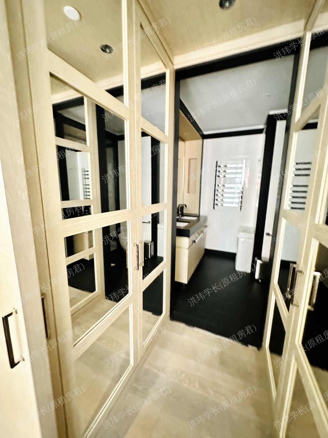 Embassy garden公寓