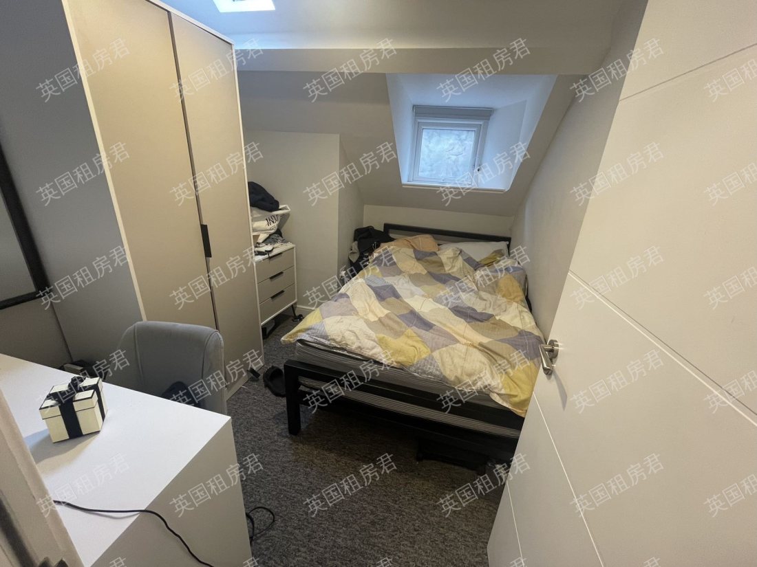 60whiteladies Rd，flat11公寓