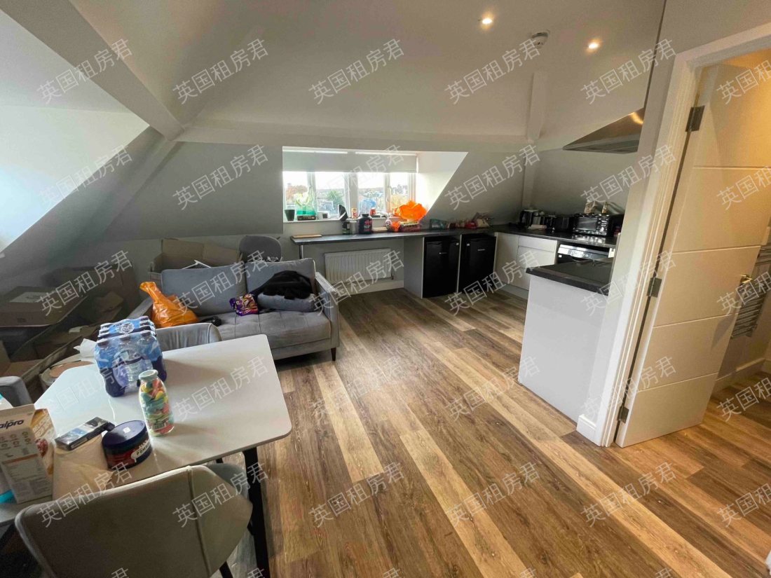 60whiteladies Rd，flat11公寓
