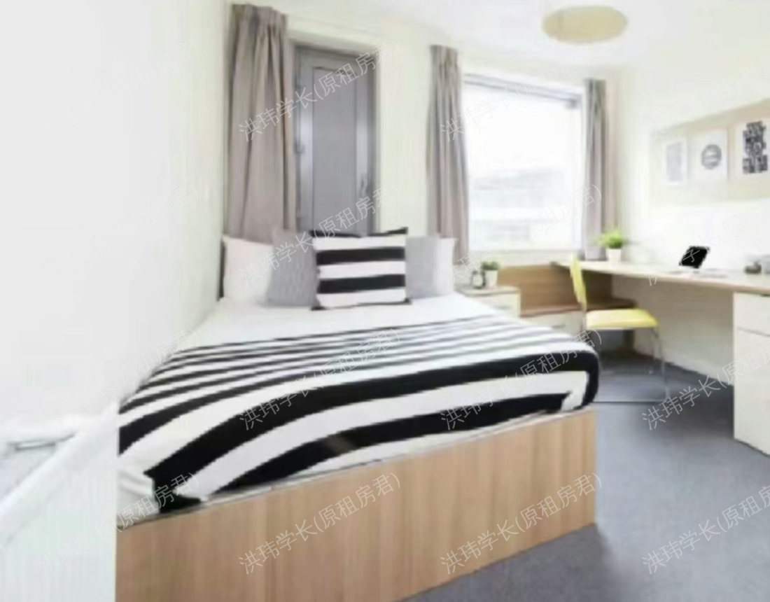 Moonraker Point公寓