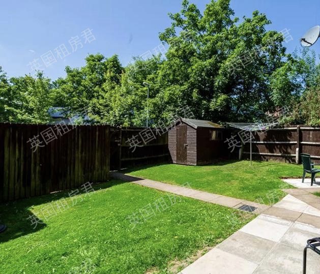 29 Navigators Road公寓