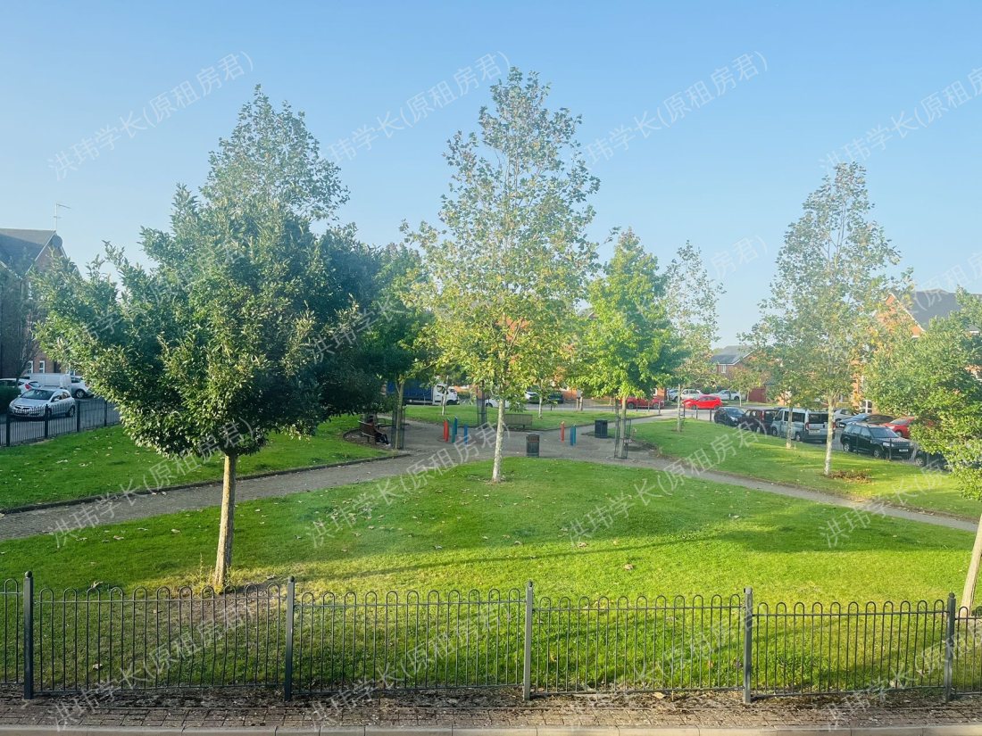 29 Navigators Road公寓