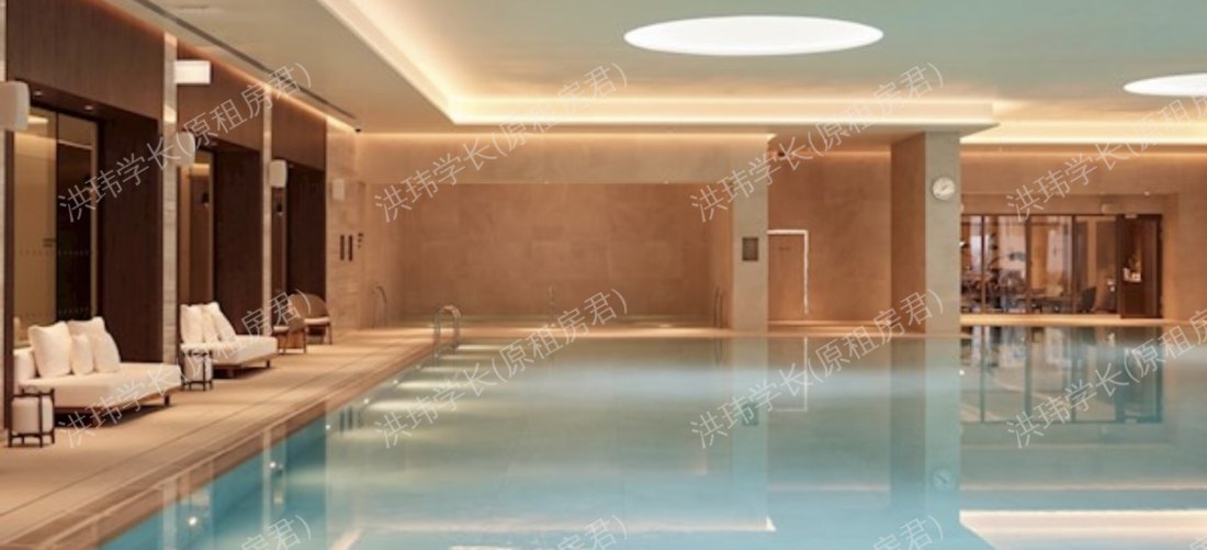 one thames city公寓