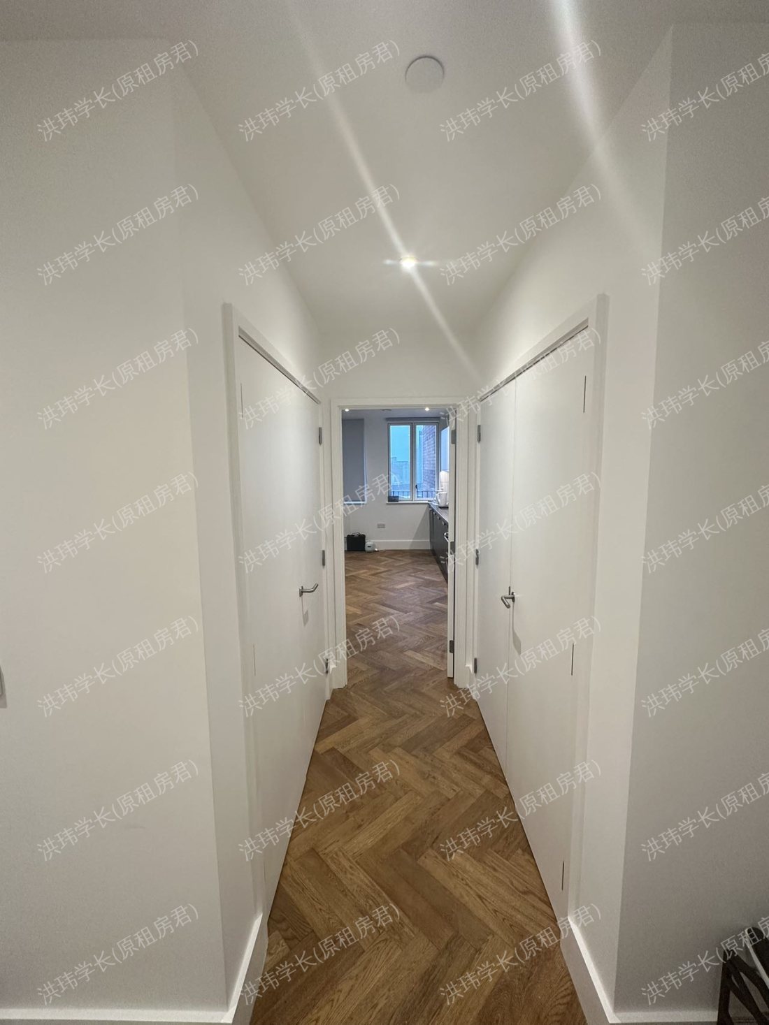 Kindred House 公寓