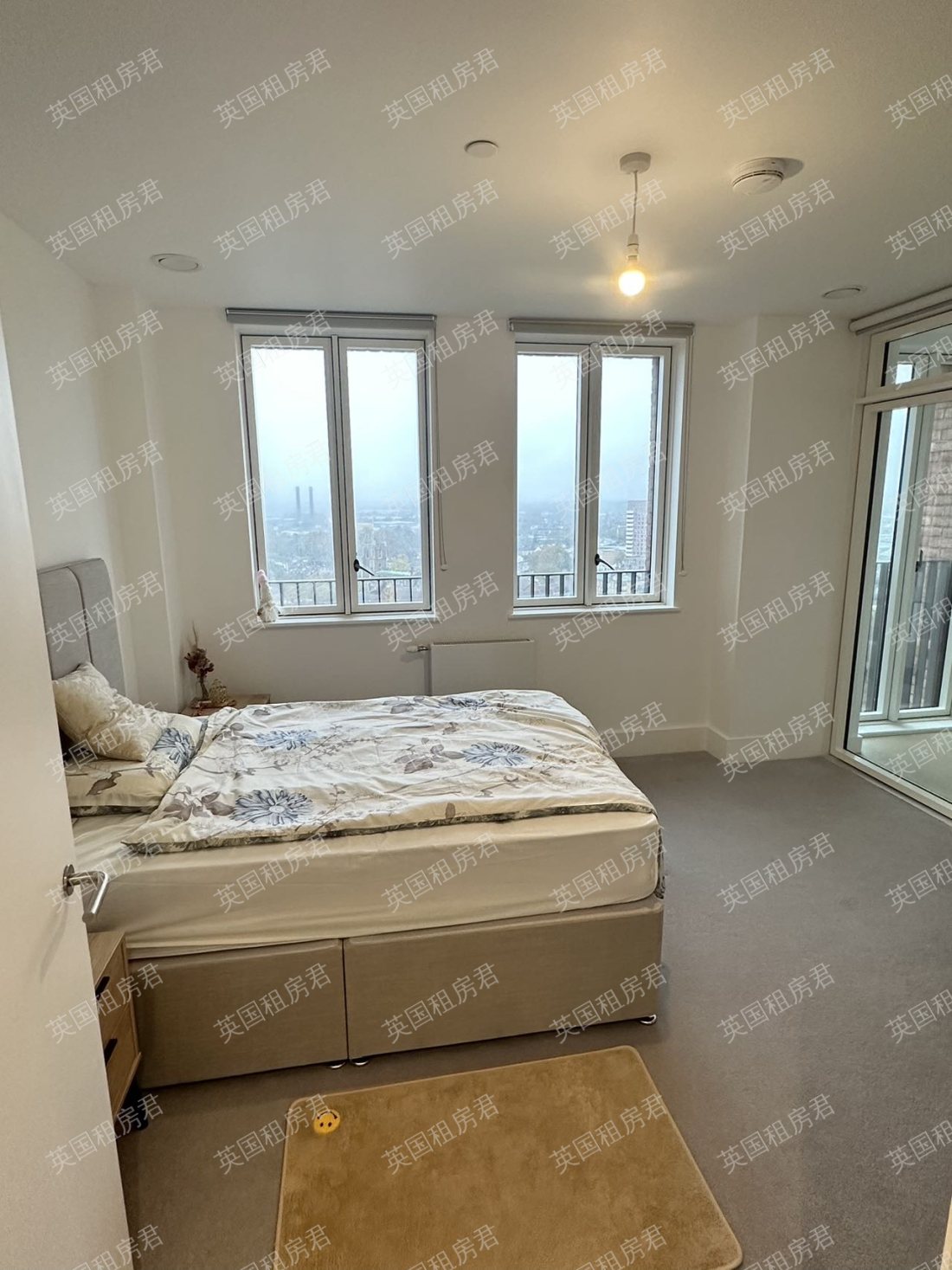 Kindred House 公寓