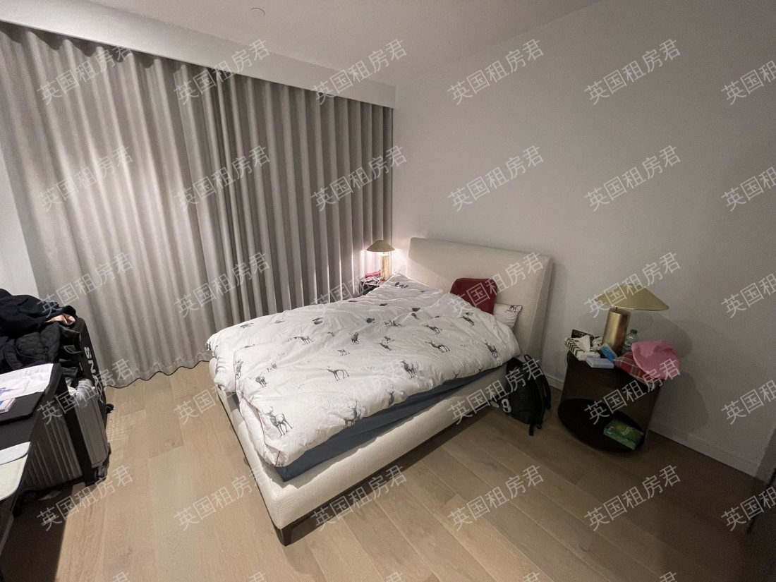 10 george street（vertus旗下）公寓