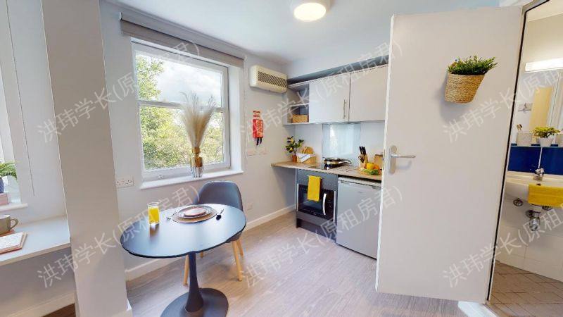 iQ Tufnell House公寓
