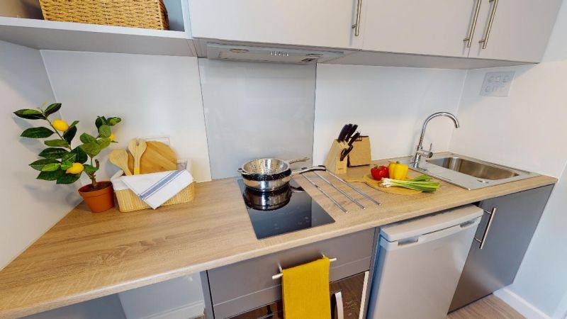 iQ Tufnell House公寓