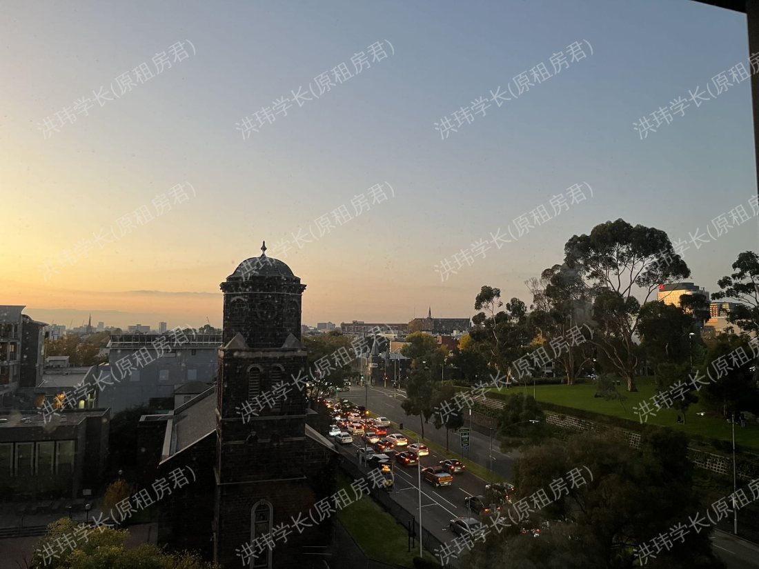 Iglu flagstaff garden 可续租公寓