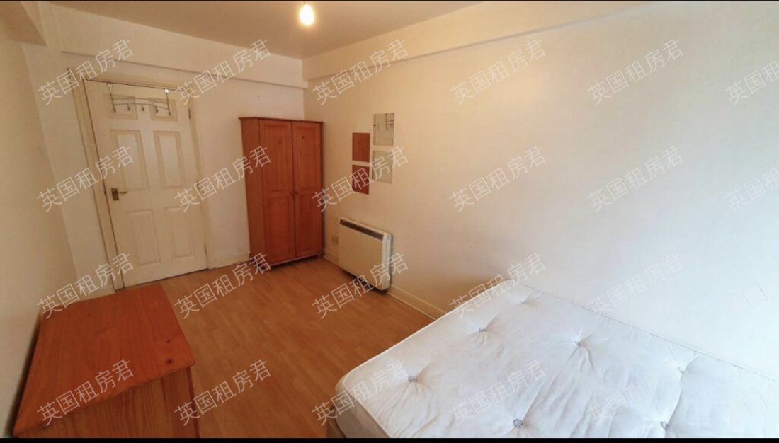 Tuscany House公寓