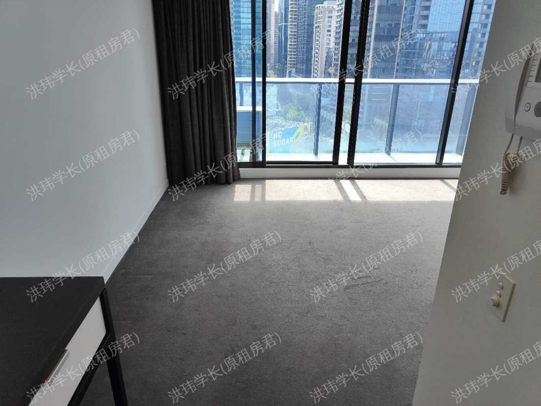 Bella Apartment 可续租公寓