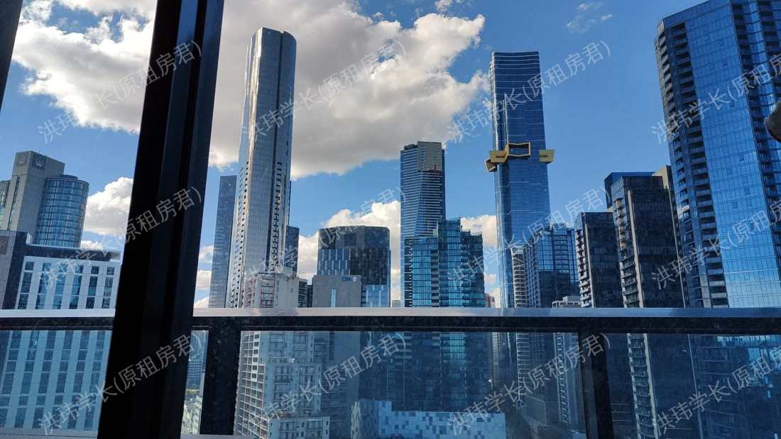 Bella Apartment 可续租公寓