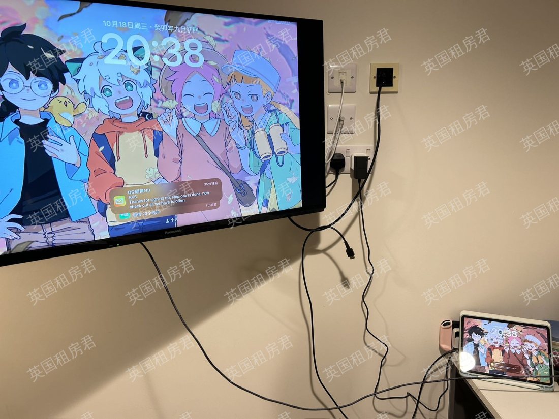 Vita Lawrence Street公寓