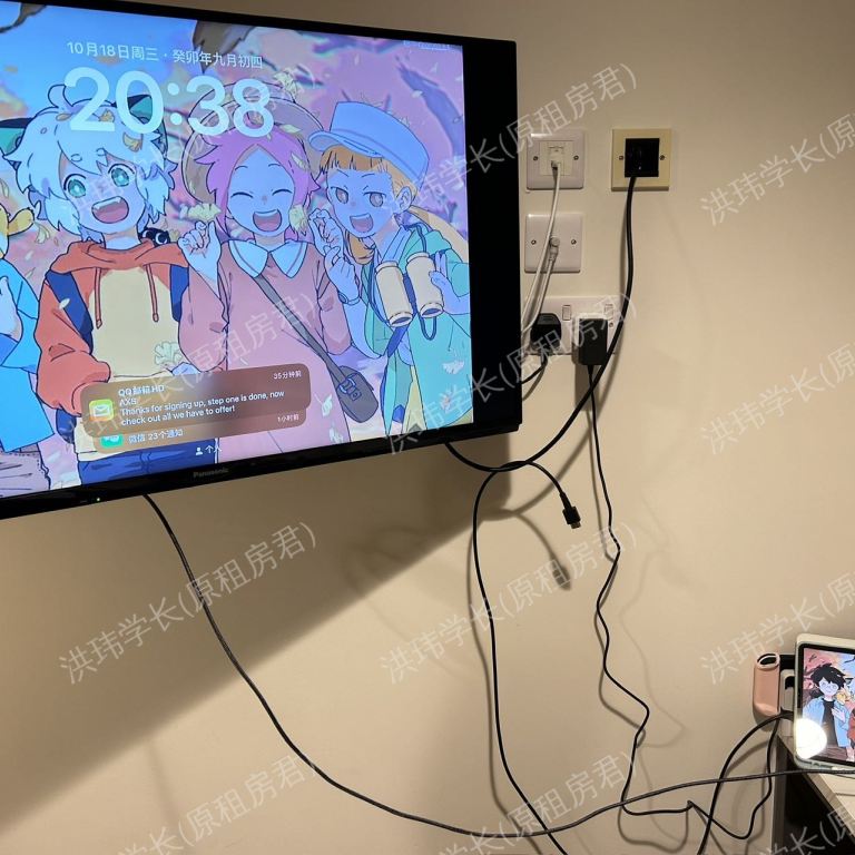 rooms picture