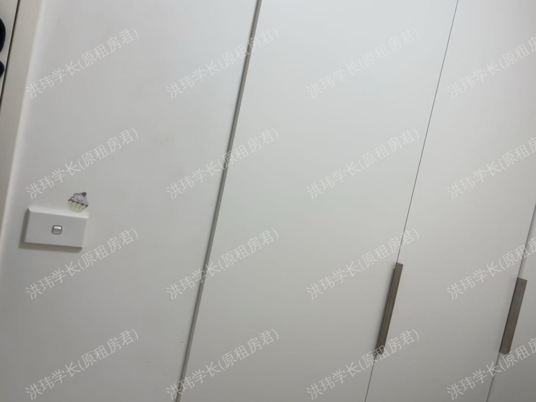 Brodie Spark Drive公寓