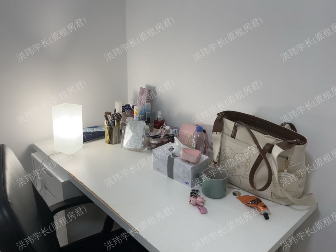 Brodie Spark Drive公寓