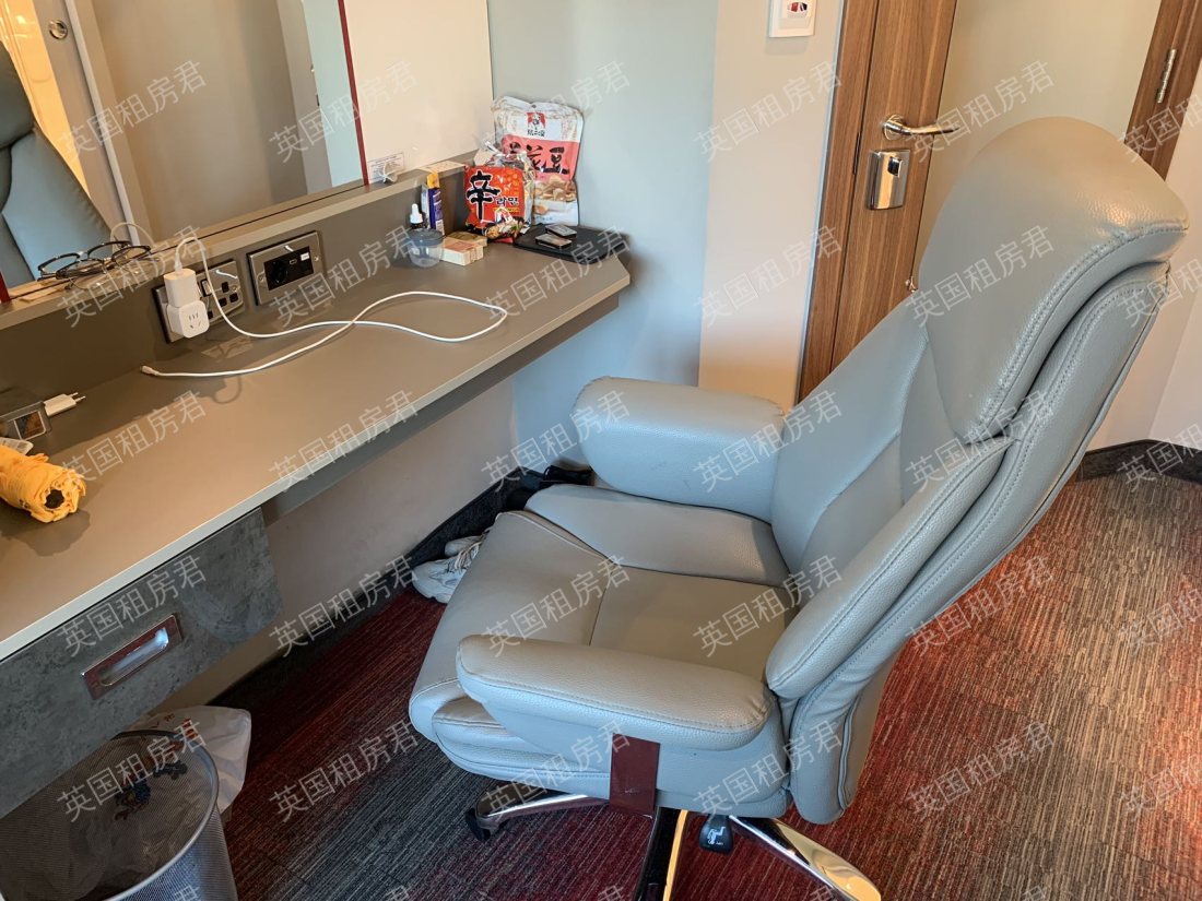 Study Inn Talbot Street公寓