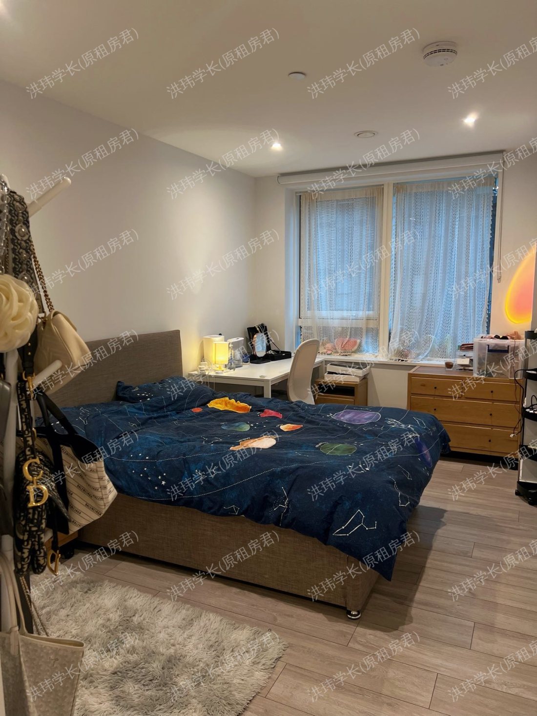 rooms picture