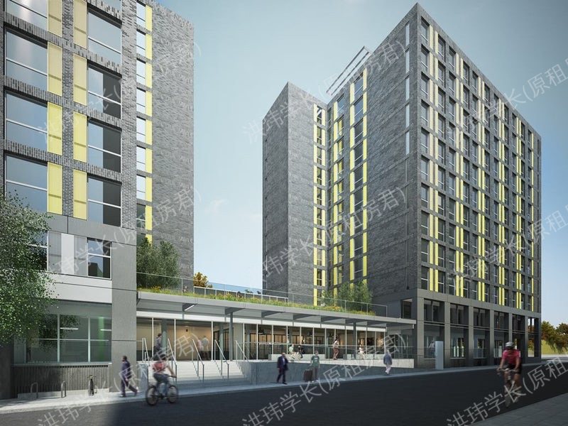 Chapter Lewisham 公寓