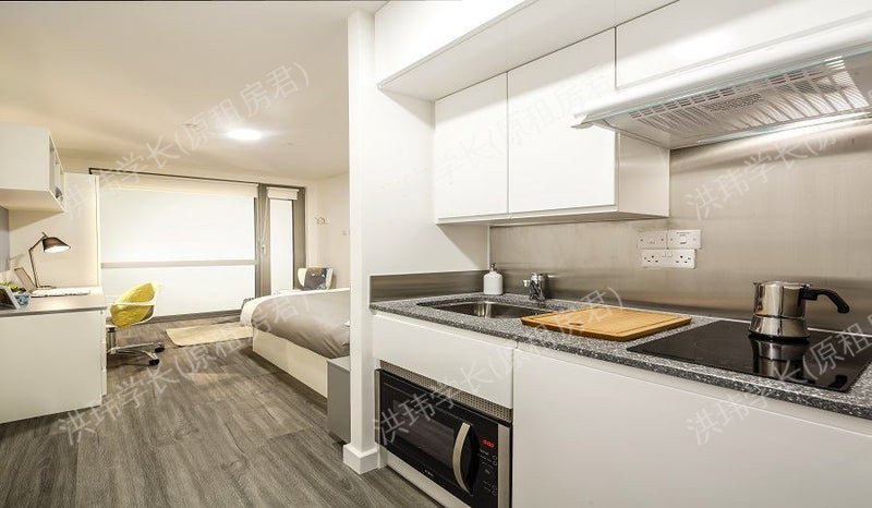 Chapter Lewisham 公寓