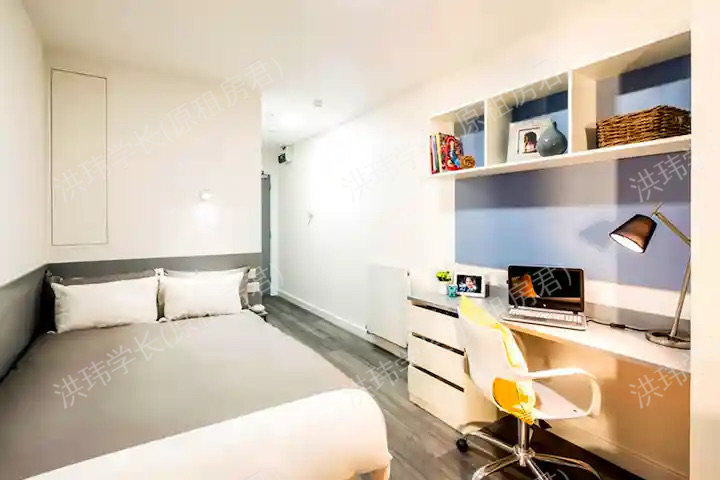 Chapter Lewisham 公寓