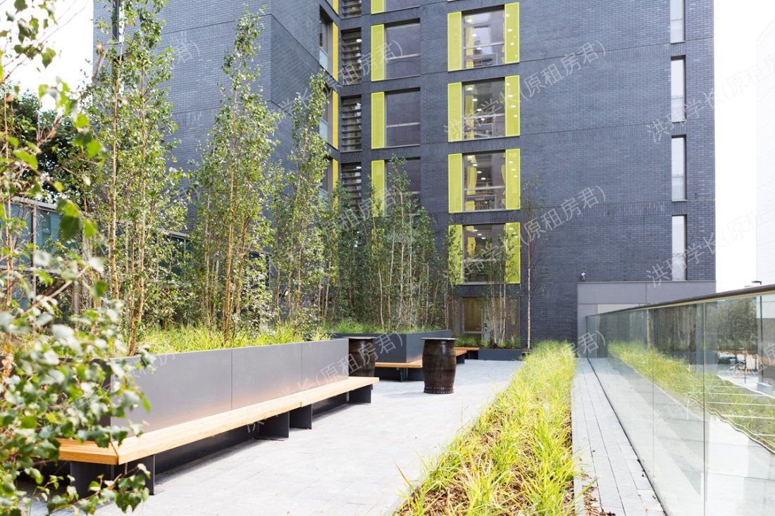 Chapter Lewisham 公寓