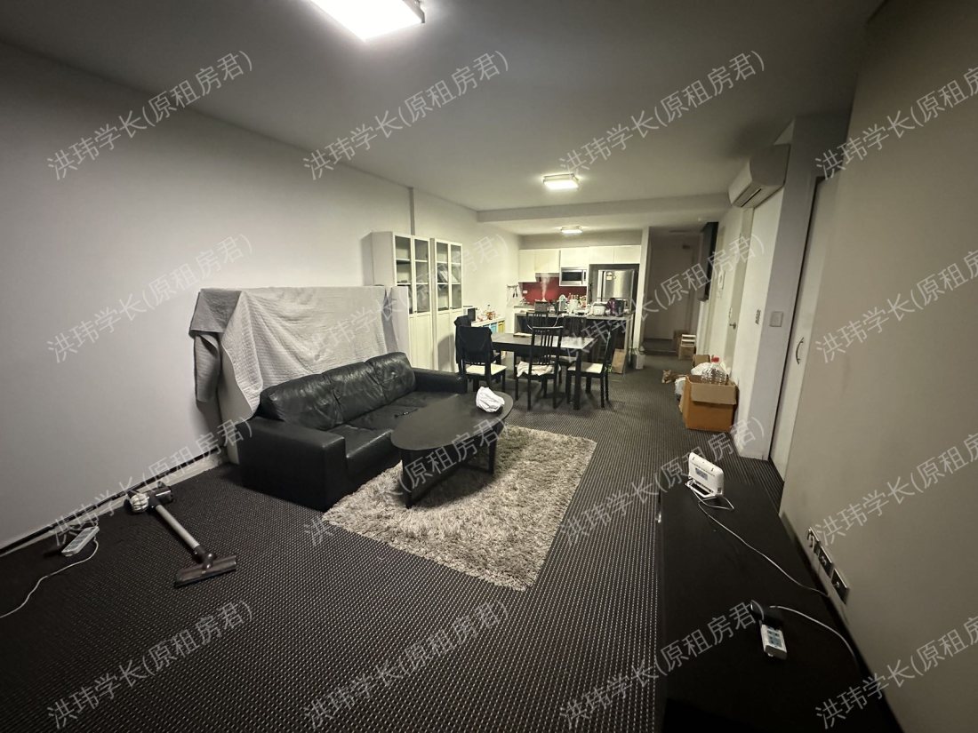 BELONG Zetland 可续租公寓