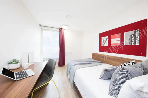 Student Living Heights公寓