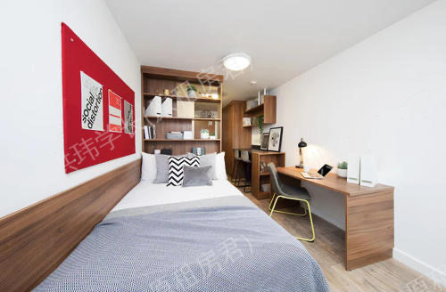 Student Living Heights公寓