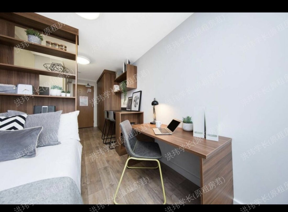 Student Living Heights公寓