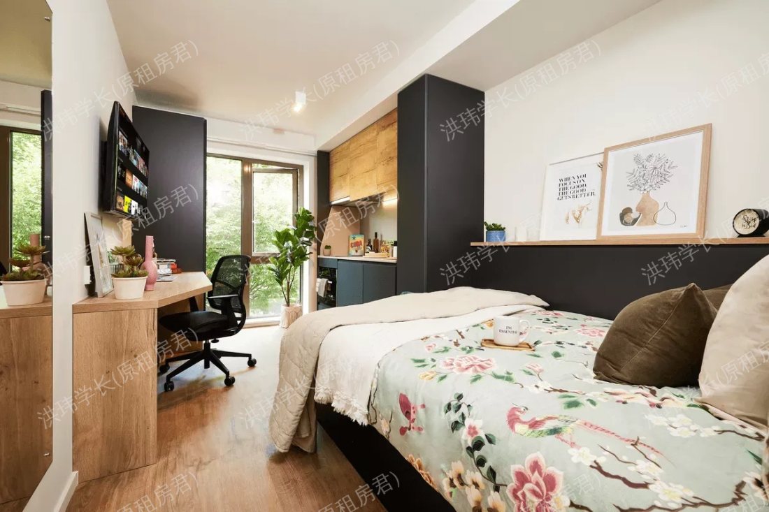 Vita Edinburgh公寓