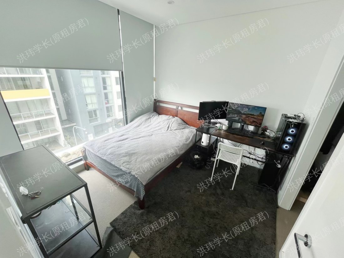 Escada Meriton公寓